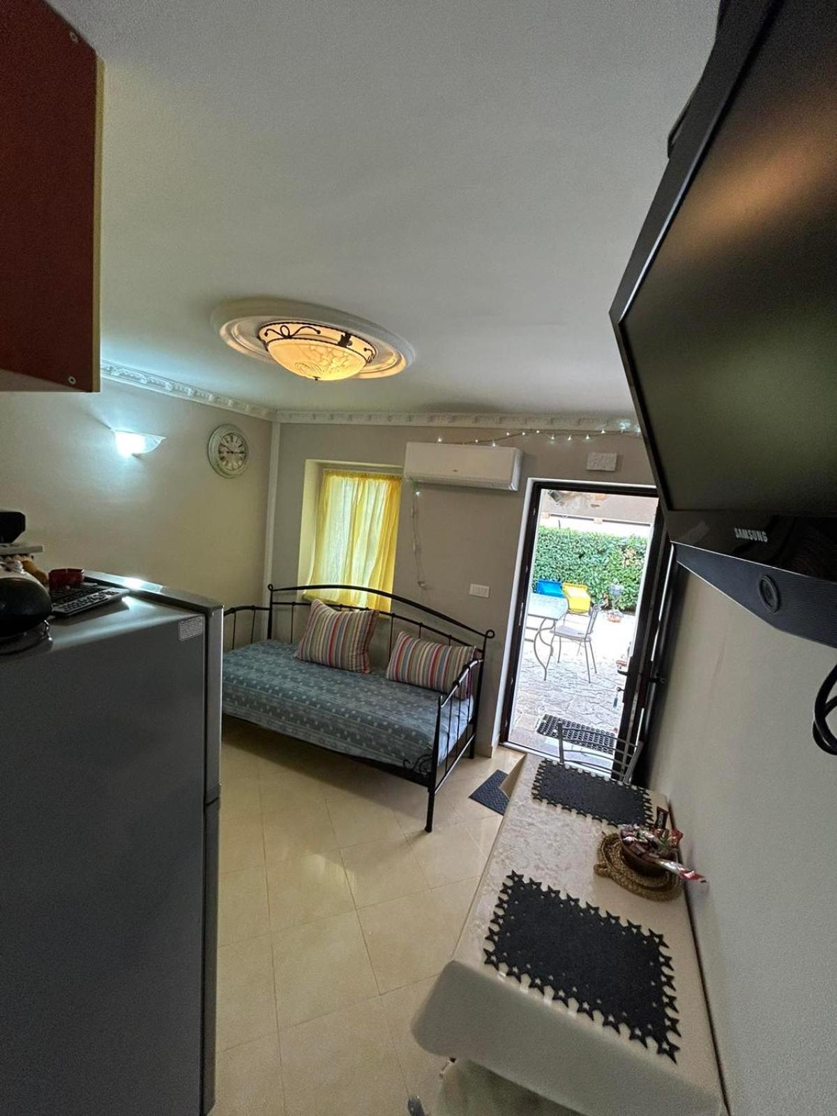 Apartman Pelcic,With Wifi And Free Parking Kostrena Eksteriør bilde