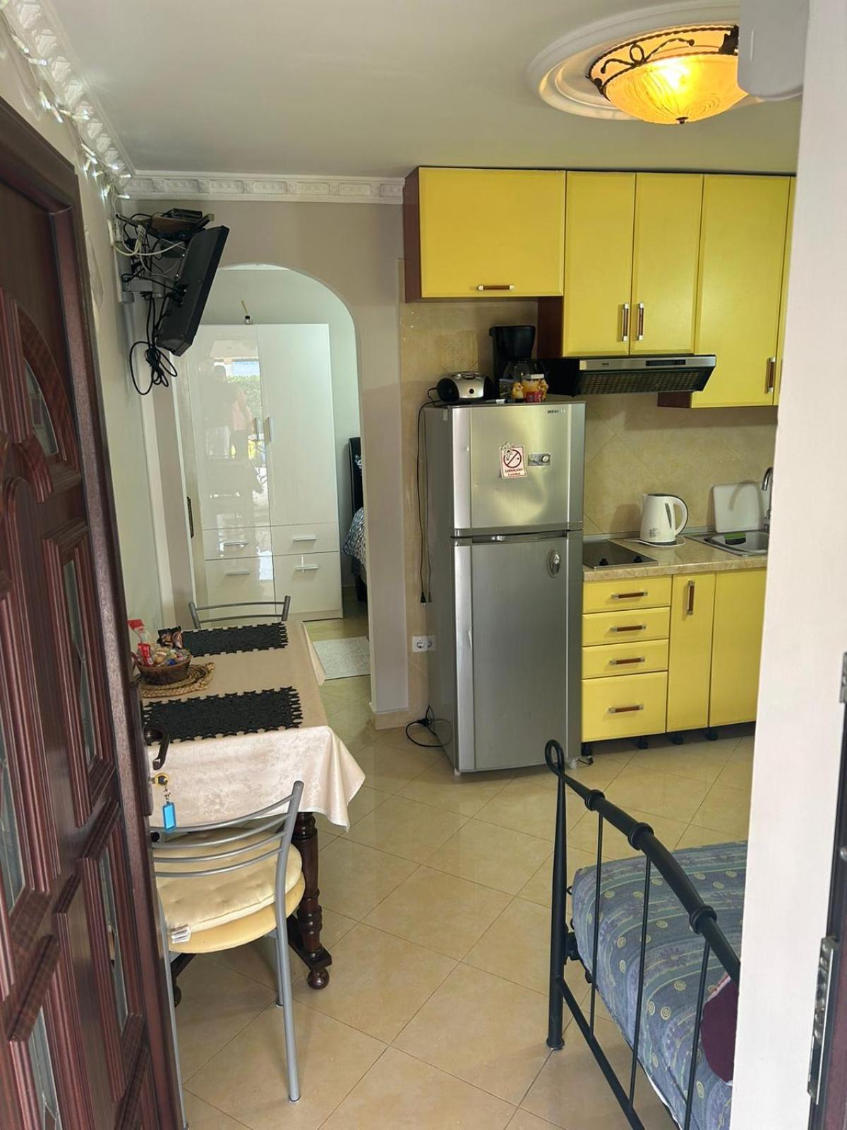 Apartman Pelcic,With Wifi And Free Parking Kostrena Eksteriør bilde